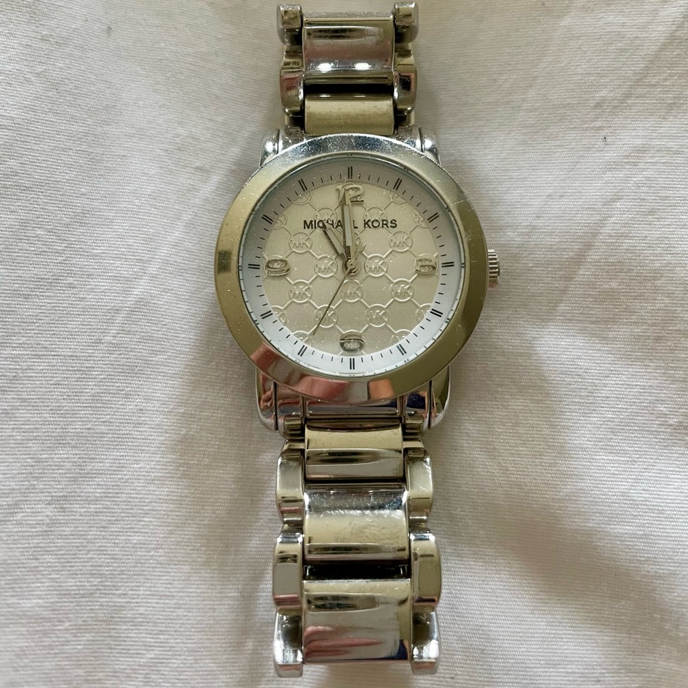 Women’s Michael Kors Watch